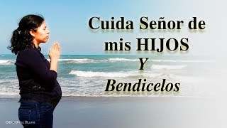 Oración para Bendecir el Agua  Sandra Parra Sanación Interior [upl. by Sada]