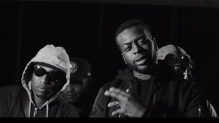 Dapz On The Map  Oh My Days Official Video [upl. by Atlante]