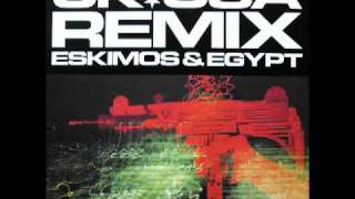 Eskimos amp Egypt  UKUSA Full Circle Remix [upl. by Briny]