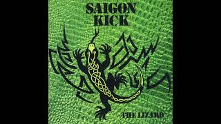 Saigon Kick Love is on the way [upl. by Wadleigh]