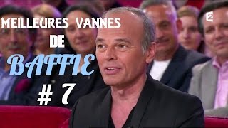 COMPILATION INEDITE  Les Meilleures Vannes de BAFFIE 7 Nouvelle Vidéo [upl. by Nireves714]