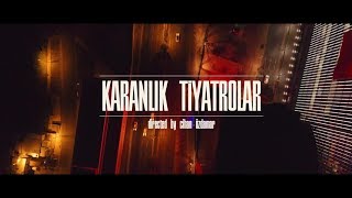 Emza  Karanlık Tiyatrolar  Official Video [upl. by Gnahc61]