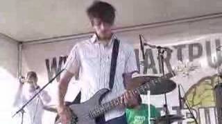 All Nereids Beware Live Warped Tour 06 Ventura [upl. by Clemmy]