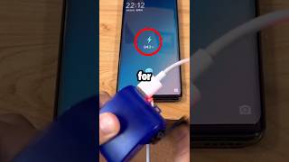 This phone exploded with thissuper charger [upl. by Diego]