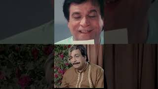 Did you know KADER KHAN NE [upl. by Leizahaj]