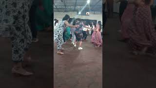 valaga att ❤️ coorg dance valaga kodavatradition kodavavalaga [upl. by Eidnak]