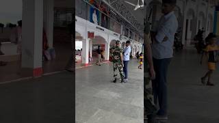 Udaipur Tripura railway station music hindisong song [upl. by Arrat]