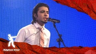 Nayeb Nayab sings Dew Hai Mast from Farhad Darya [upl. by Crysta876]