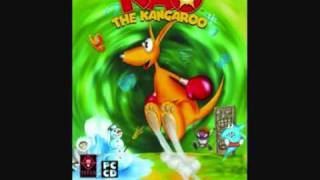 Kao The Kangaroo Soundtrack  Level 3 [upl. by Orelle]