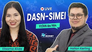 Live  DASNSIMEI 2023 [upl. by Maury]