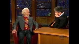 Craig Ferguson  Sir Ian McKellen 2007 [upl. by Merl]