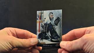 💰Paid 70 🏒 Felix Potvin 🏒 199899 Topps Finest [upl. by Keon783]