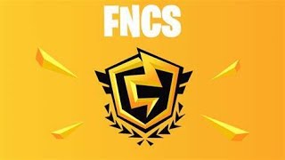 Fortnite FNCS Live Event [upl. by Cullin]