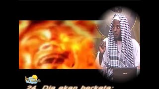 Extrait As Sabah du 09 Déc 2020 Découvrez le récit sur quotYawm Al Qiyamahquot de Oustaz Saliou LO [upl. by Skiest]