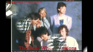 The Rolling Stones  quotFor Your Precious Lovequotversion 2 outtake 1989 [upl. by Alyhs]