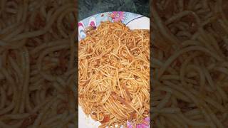 noodles without any sauces and vegetableschowmien recipe 🍝🍜shortvideo viral cooking ytshorts [upl. by Becky]