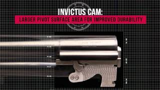 Caesar Guerini INVICTUS SYSTEM [upl. by Amend443]