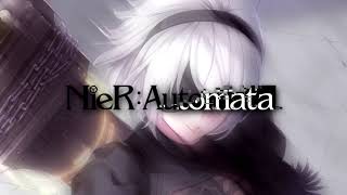 Nier Automata  Song of Ancients HipHop Remix [upl. by Renner313]