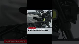 Husqvarna Svartpilen 401 vs KTM 390 Duke Which One Should You Buy  MotorIncBalance [upl. by Einimod]