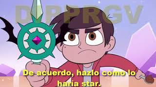 Star VS The Forces Of Evil Cleaved SUB ESPAÑOL PARTE 2 [upl. by Julieta]