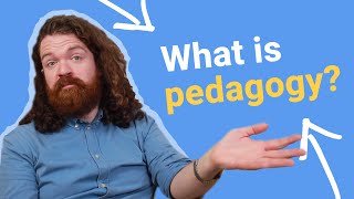 What is Pedagogy  4 Essential Learning Theories  Satchel [upl. by Lief773]