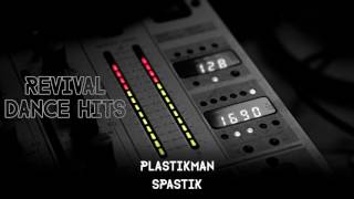 Plastikman  Spastik HQ [upl. by Onimixam]