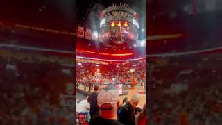 Miami Heat intro nba jimmybutler basketball heatnation burnie miamiheat heatculture miami [upl. by Hacker335]