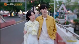 ENG SUB Our Secret 《暗格里的秘密》 Chinese Drama extra cut  Special Episode OurSecret [upl. by Maddis]