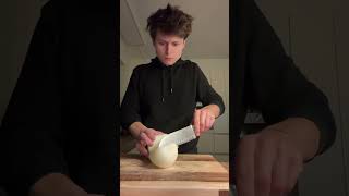 Trick mit Zwiebel TomBoettcher [upl. by Belicia]