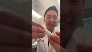 Dermatologist Explains how to use La RochePosay Effaclar Duo [upl. by Marcoux720]