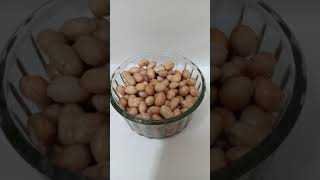 Health benefits of Soaked peanuts  By Uniks Kitchen [upl. by Ahsek]