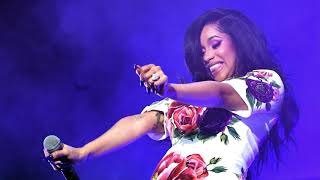 The Best of Cardi B 2021 RadioClean mixed by IGdjRamon876 [upl. by Ytiak801]