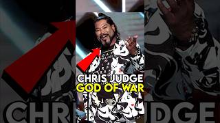 Christopher Judge de God of war est juste exceptionnel  godofwar [upl. by Flo]