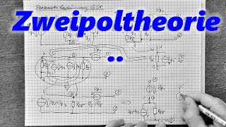 Zweipoltheorie 23  Beispiel [upl. by Wehner775]