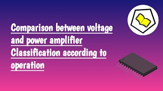 Class A power amplifiers  Class B power amplifiers [upl. by Suirrad]