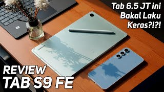 Galaxy Tab S9 FE 10 DICAS e TRUQUES REVELADOS😱 [upl. by Nailimixam]