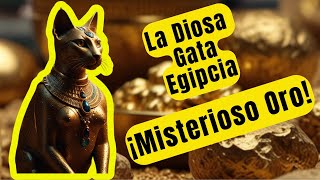 🪙 El TESORO Oculto de Bastet DESCUBRIMIENTOS Fascinantes en Bubastis [upl. by Deonne]