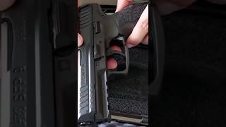 HK SFP9 Pistol shorts 9mmpistol [upl. by Dyun]