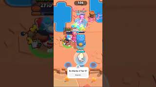 Bo Merita il Tier S Brawl Stars Stagione 32 brawlstars supercell brawlstarsshorts [upl. by Revilo]