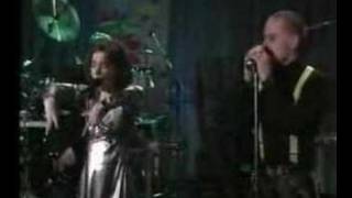 Sugarcubes  Deus Live [upl. by Eniamert572]