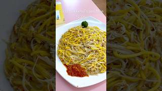 You Fu Fried Hokkien Prawn Noodle🇸🇬ホッケンミーshorts singapore streetfood [upl. by Asila272]