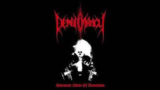 Demonomancy  Holocaustic Winds of Devastation Full [upl. by Grania]