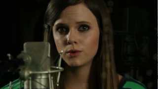 The Wanted  Glad You Came Cover by Tiffany Alvord [upl. by Kuhlman441]