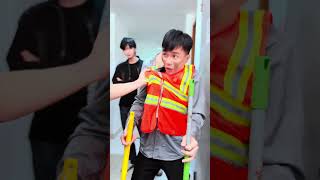 Punish the hooligans  P1 I AM BEN beneagle kungfu martialarts action comedy funny viral [upl. by Brandt623]