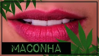 100 Palavras para MACONHA [upl. by Gleeson]