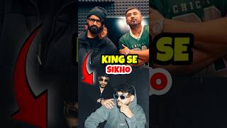 Raftaar vs Honey Singh  Raftaar vs Emiway Bantai  raftaar karma honeysingh emiwaybantai dhh [upl. by Schreibman]