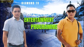 ENTERTAINMENT PROGRAMME  8th OCTOBER 2024  DIAMOND TV [upl. by Phemia444]