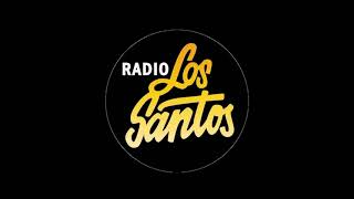 Radio Los Santos Funny Convo 2 [upl. by Cohlier537]