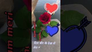 D and B letters name status  whatsapp new status video  ye bandhan viral status shorts status [upl. by Sikras]