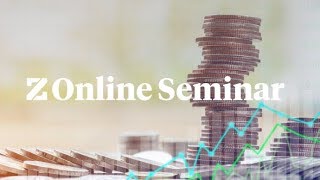 Z Online Seminar Beleggingskansen voor de zomer [upl. by Danny465]